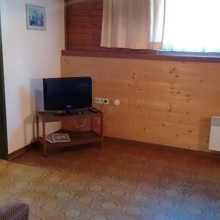 Appartements Weisses Rossl Силлиан Экстерьер фото