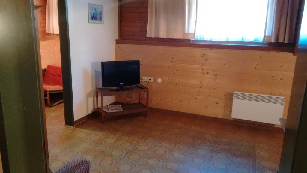 Appartements Weisses Rossl Силлиан Экстерьер фото